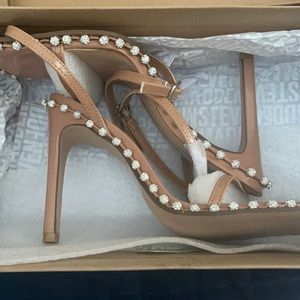 Steve Madden sandals heels